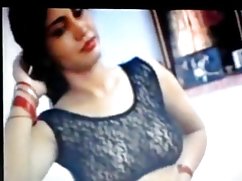 Russian chicks lesbian caresses seduced student on group sex