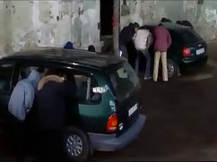 Boyfriend for cant humiliates a beautiful girlfriend and fucks hard