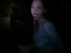 Cute milf fucks cute subordinate in the workplace